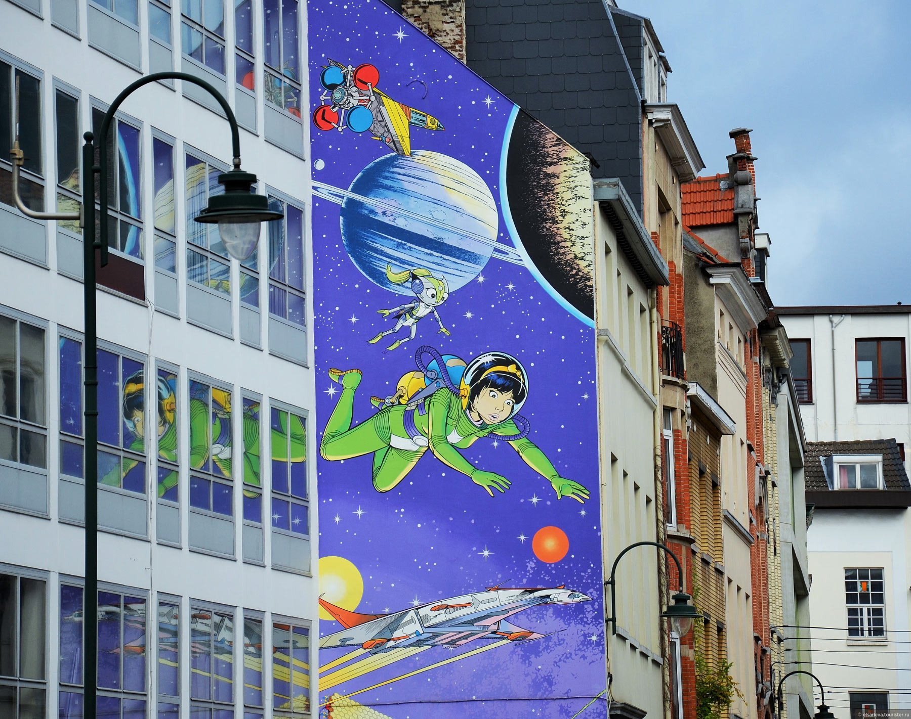 Brussels